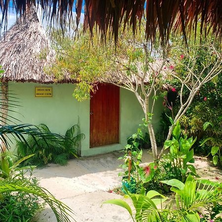Las Palmas Bacalar Ngoại thất bức ảnh