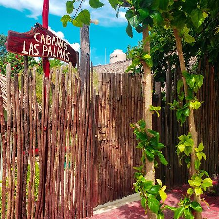 Las Palmas Bacalar Ngoại thất bức ảnh