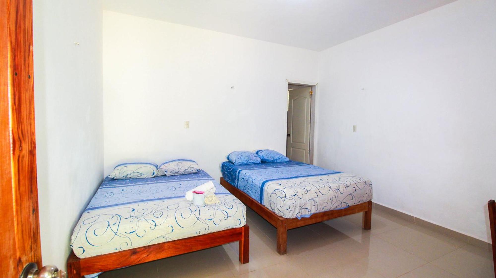 Las Palmas Bacalar Ngoại thất bức ảnh