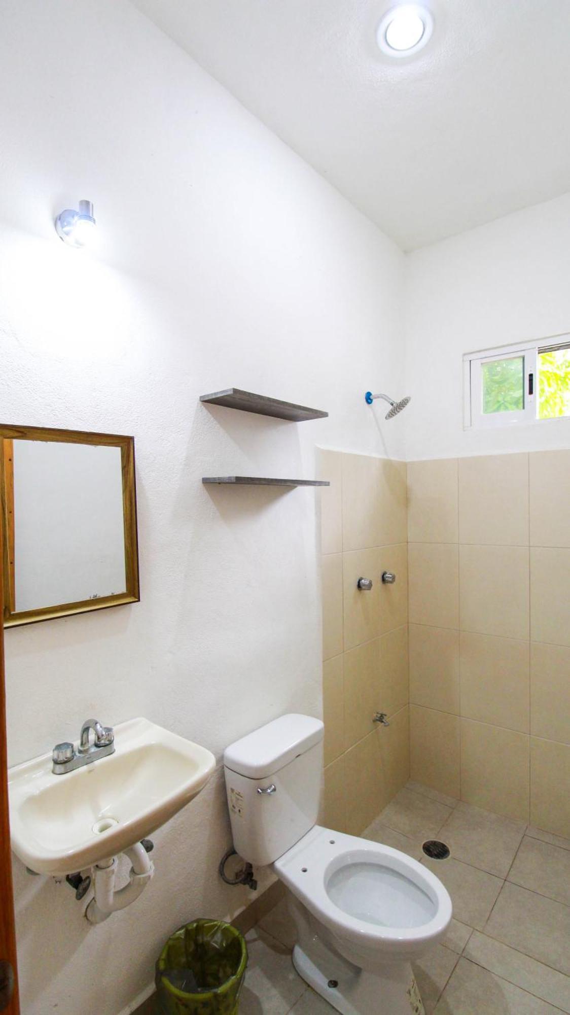 Las Palmas Bacalar Ngoại thất bức ảnh