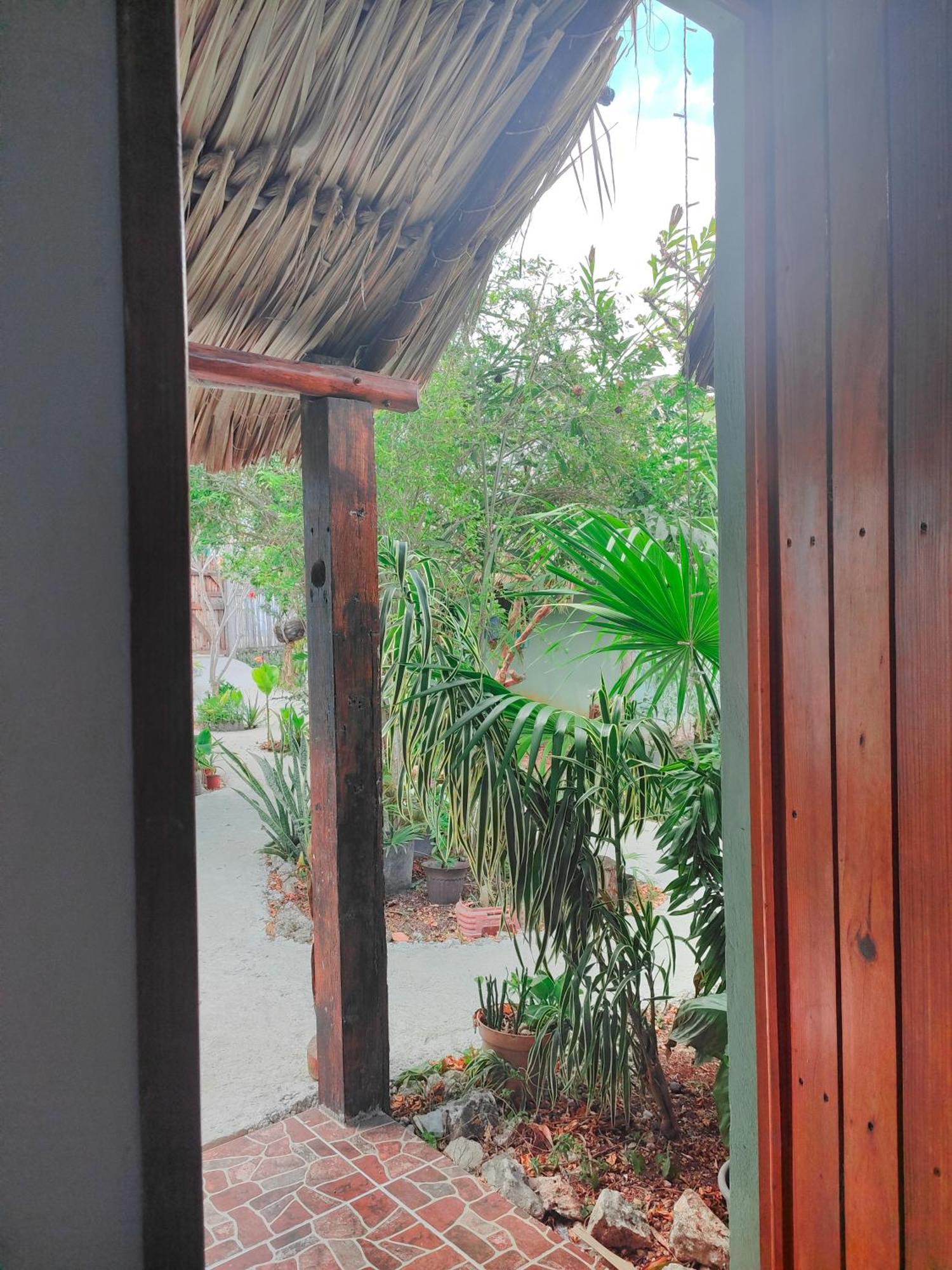 Las Palmas Bacalar Ngoại thất bức ảnh